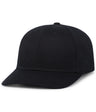 Hybrid Snapback Dad Cap