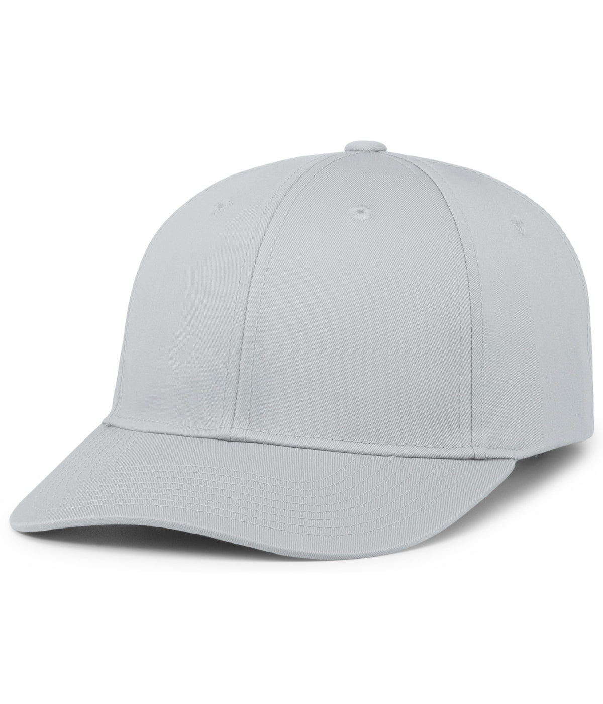 Hybrid Snapback Dad Cap