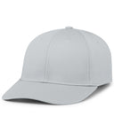 Hybrid Snapback Dad Cap
