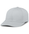 Hybrid Snapback Dad Cap