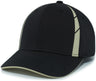 Sideline Snapback Cap Powered by Coolcore®