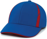 Sideline Snapback Cap Powered by Coolcore®