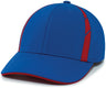 Sideline Snapback Cap Powered by Coolcore®