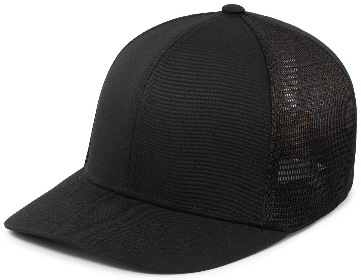 Fusion Trucker Cap