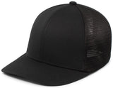 Fusion Trucker Cap