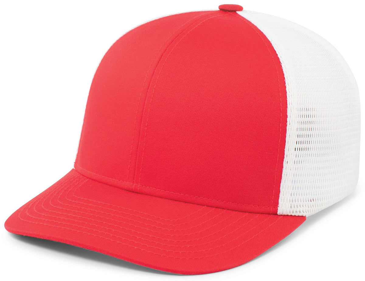 Fusion Trucker Cap