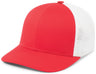 Fusion Trucker Cap