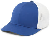 Fusion Trucker Cap