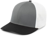 Fusion Trucker Cap