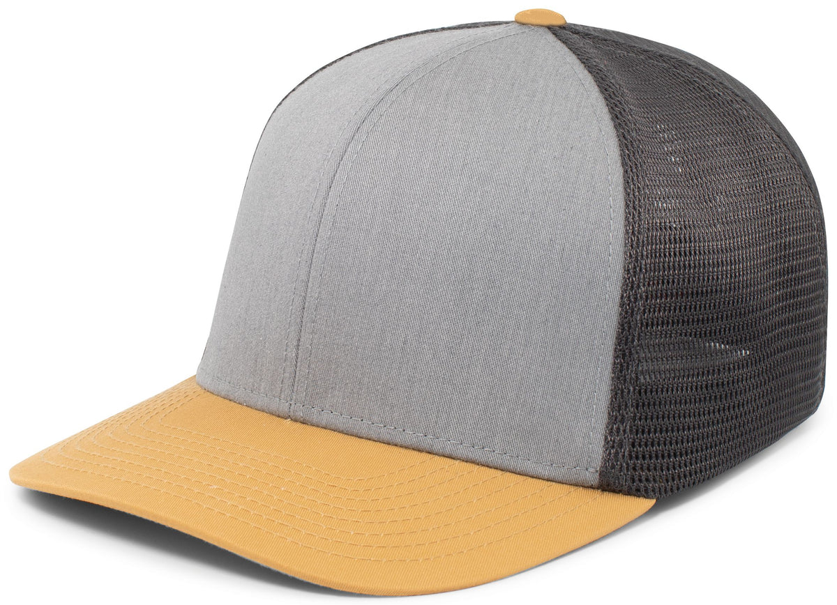 Fusion Trucker Cap