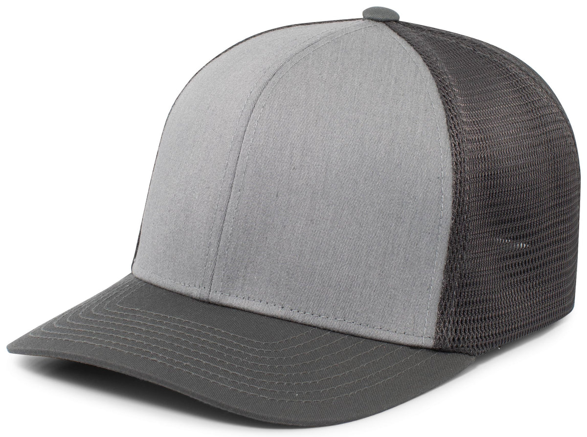 Fusion Trucker Cap