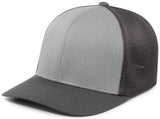 Fusion Trucker Cap