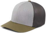 Fusion Trucker Cap