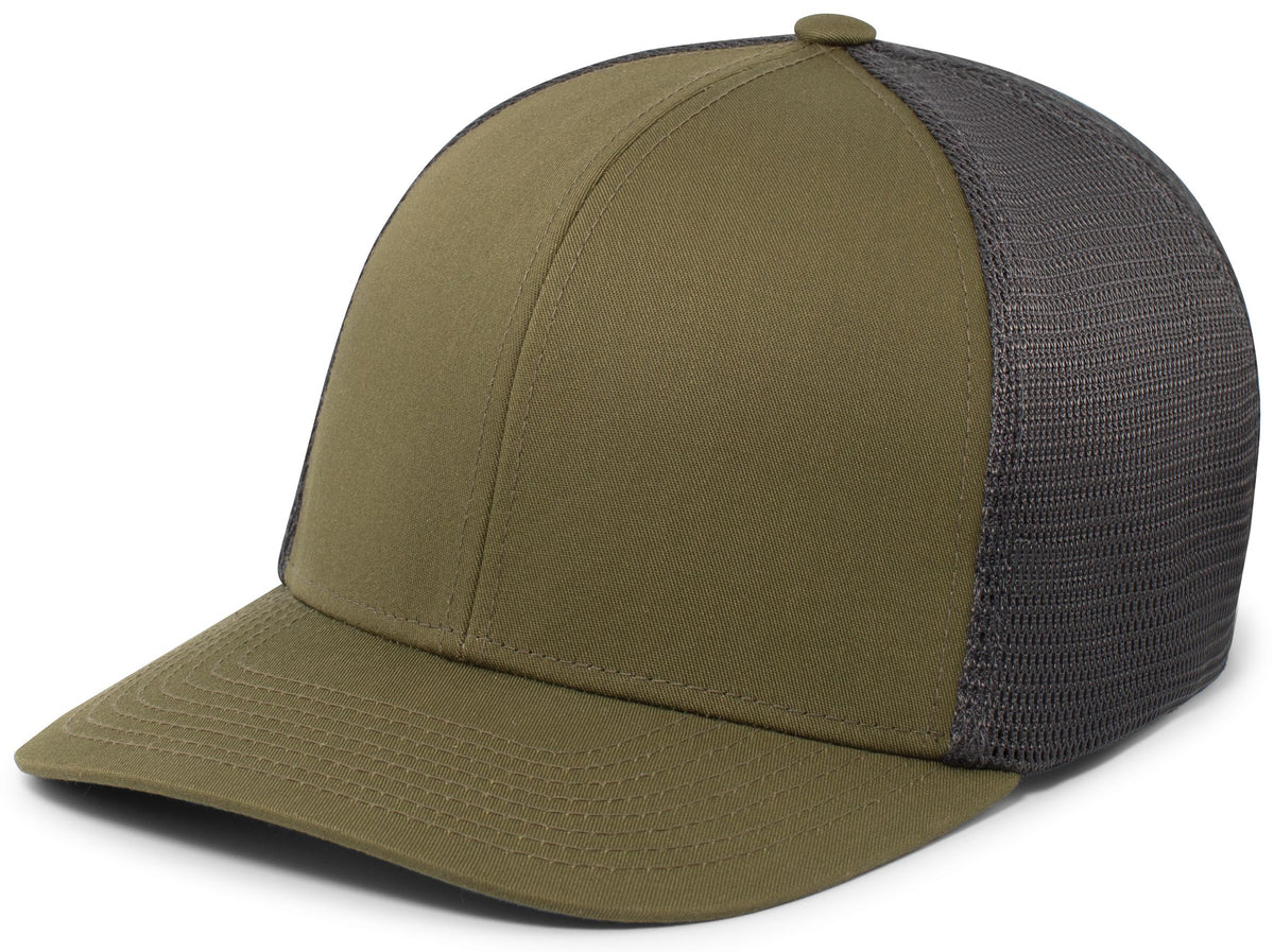 Fusion Trucker Cap