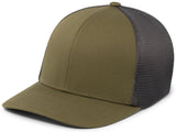 Fusion Trucker Cap