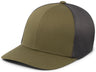 Fusion Trucker Cap
