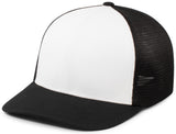 Fusion Trucker Cap