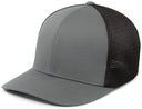 Fusion Trucker Cap