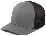Fusion Trucker Cap