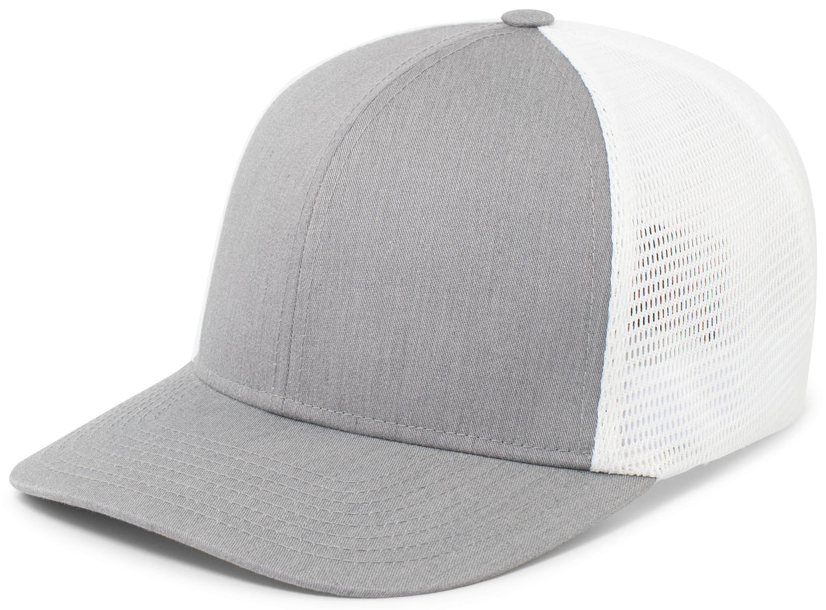 Fusion Trucker Cap