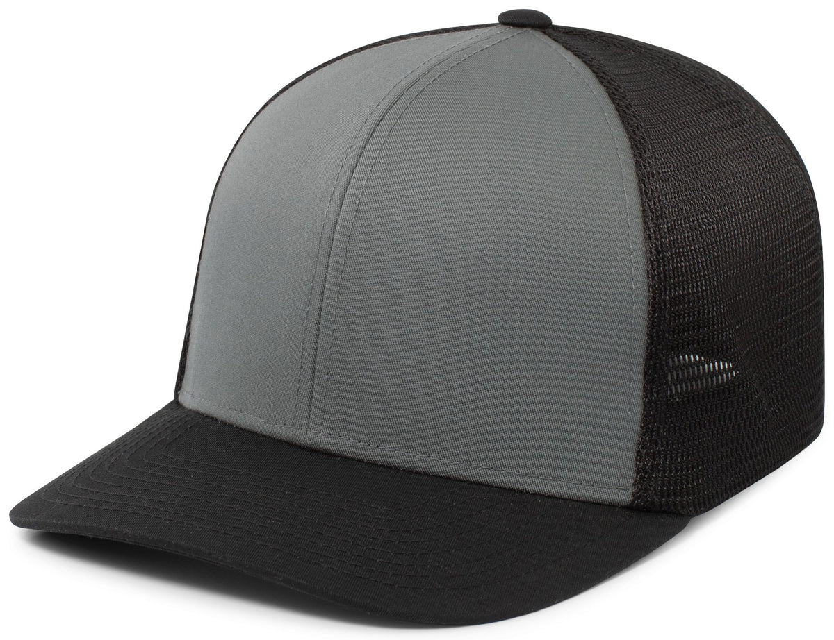 Fusion Trucker Cap