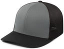 Fusion Trucker Cap
