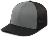 Fusion Trucker Cap