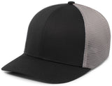 Fusion Trucker Cap
