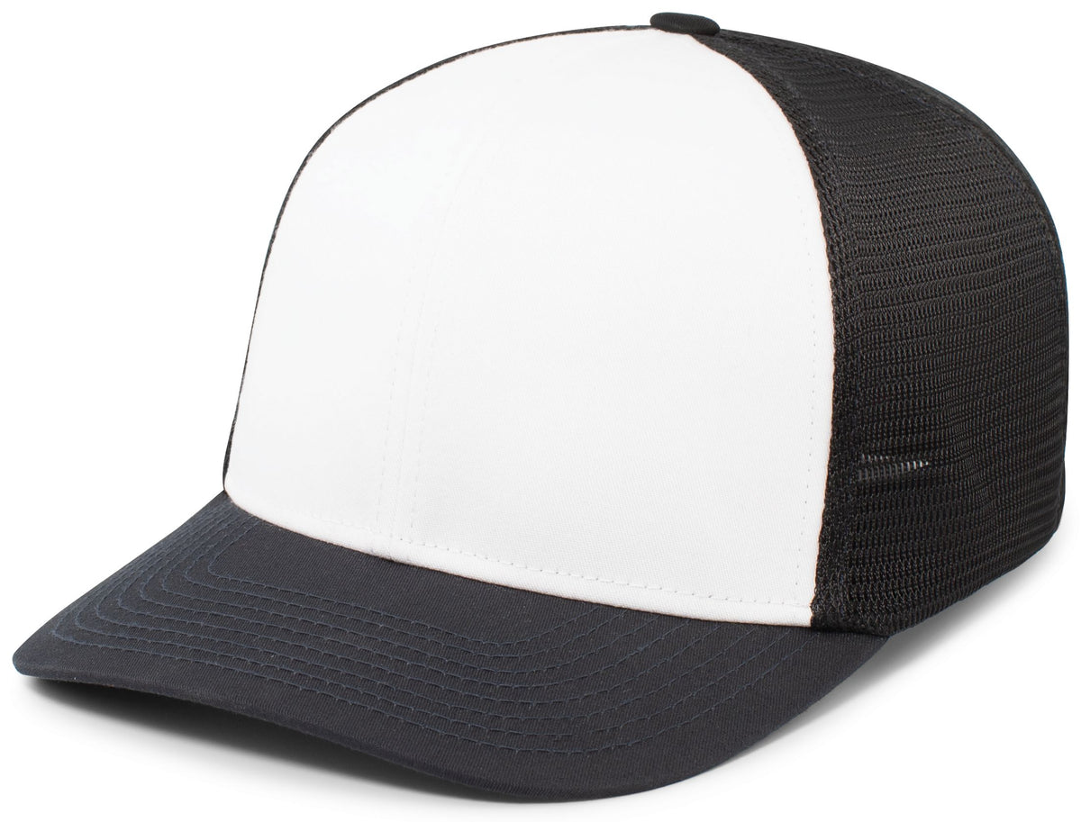 Fusion Trucker Cap
