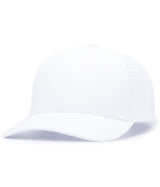 WEEKENDER LIGHTWEIGHT PERFORATED SNAPBACK CAP