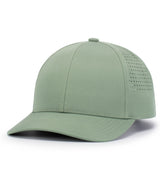 WEEKENDER LIGHTWEIGHT PERFORATED SNAPBACK CAP