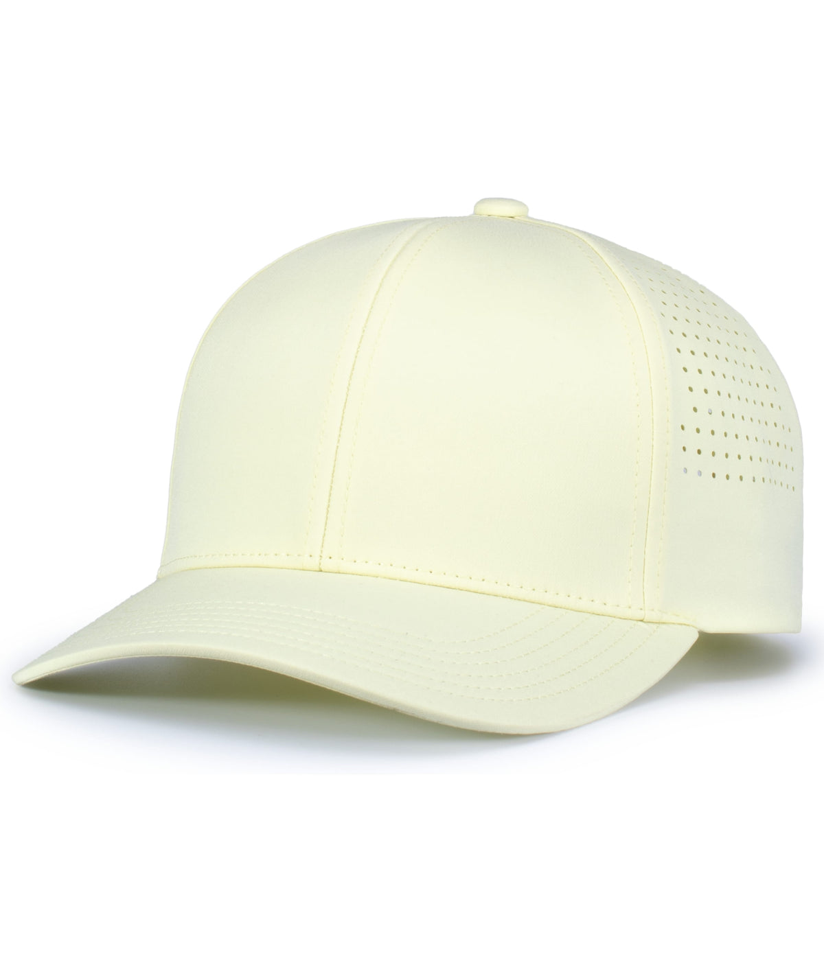WEEKENDER LIGHTWEIGHT PERFORATED SNAPBACK CAP