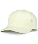 WEEKENDER LIGHTWEIGHT PERFORATED SNAPBACK CAP