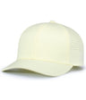 WEEKENDER LIGHTWEIGHT PERFORATED SNAPBACK CAP