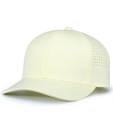 WEEKENDER LIGHTWEIGHT PERFORATED SNAPBACK CAP