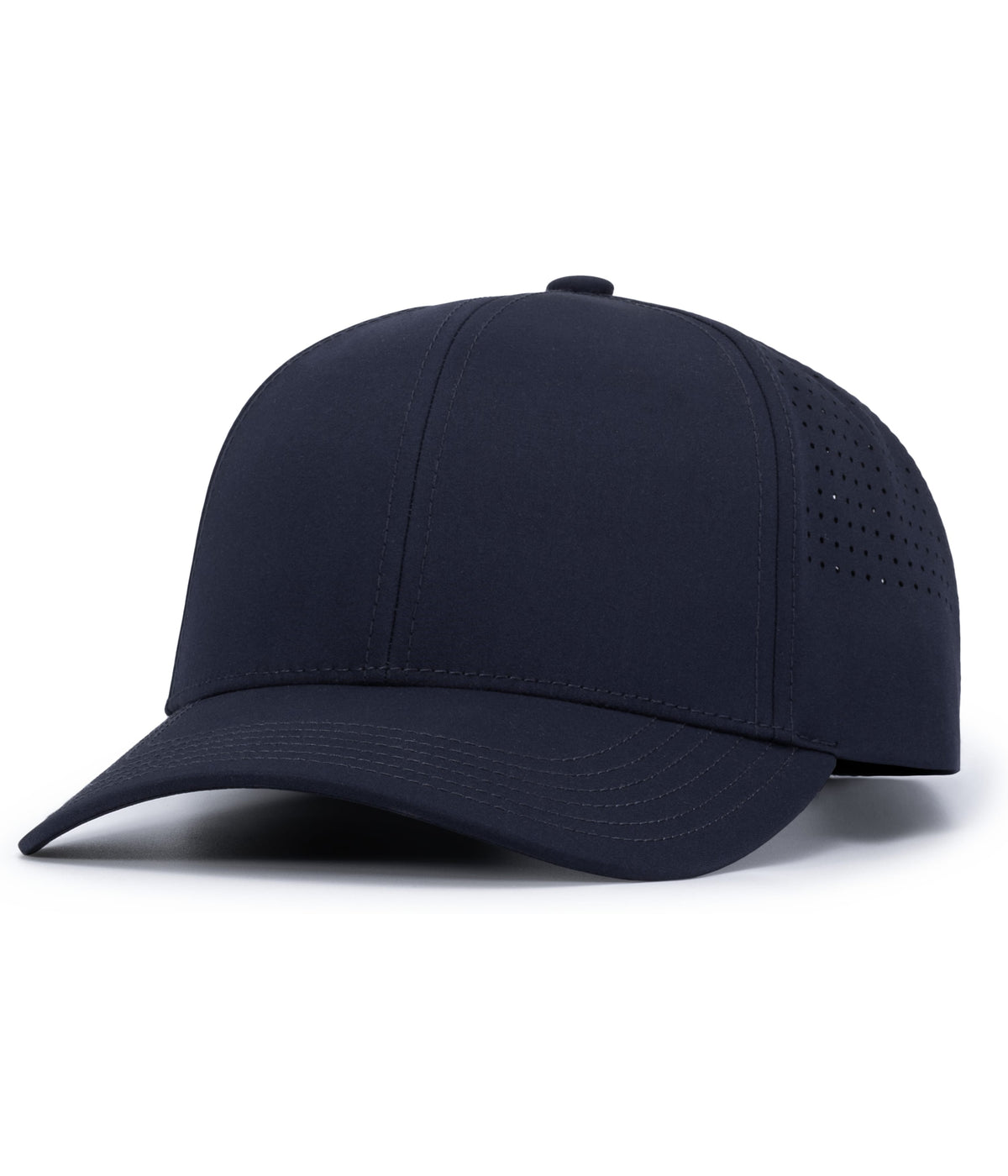 WEEKENDER LIGHTWEIGHT PERFORATED SNAPBACK CAP