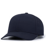 WEEKENDER LIGHTWEIGHT PERFORATED SNAPBACK CAP