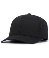 WEEKENDER LIGHTWEIGHT PERFORATED SNAPBACK CAP