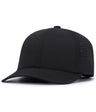 WEEKENDER LIGHTWEIGHT PERFORATED SNAPBACK CAP
