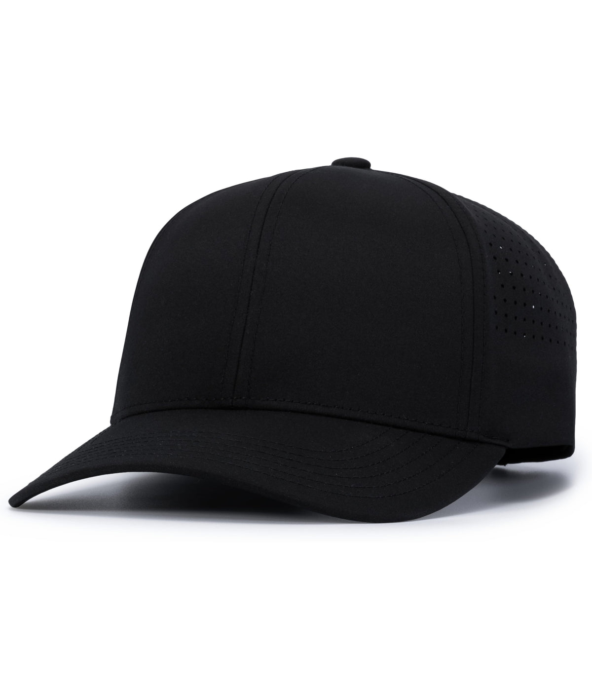 WEEKENDER LIGHTWEIGHT PERFORATED SNAPBACK CAP