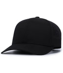 WEEKENDER LIGHTWEIGHT PERFORATED SNAPBACK CAP