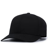 WEEKENDER LIGHTWEIGHT PERFORATED SNAPBACK CAP