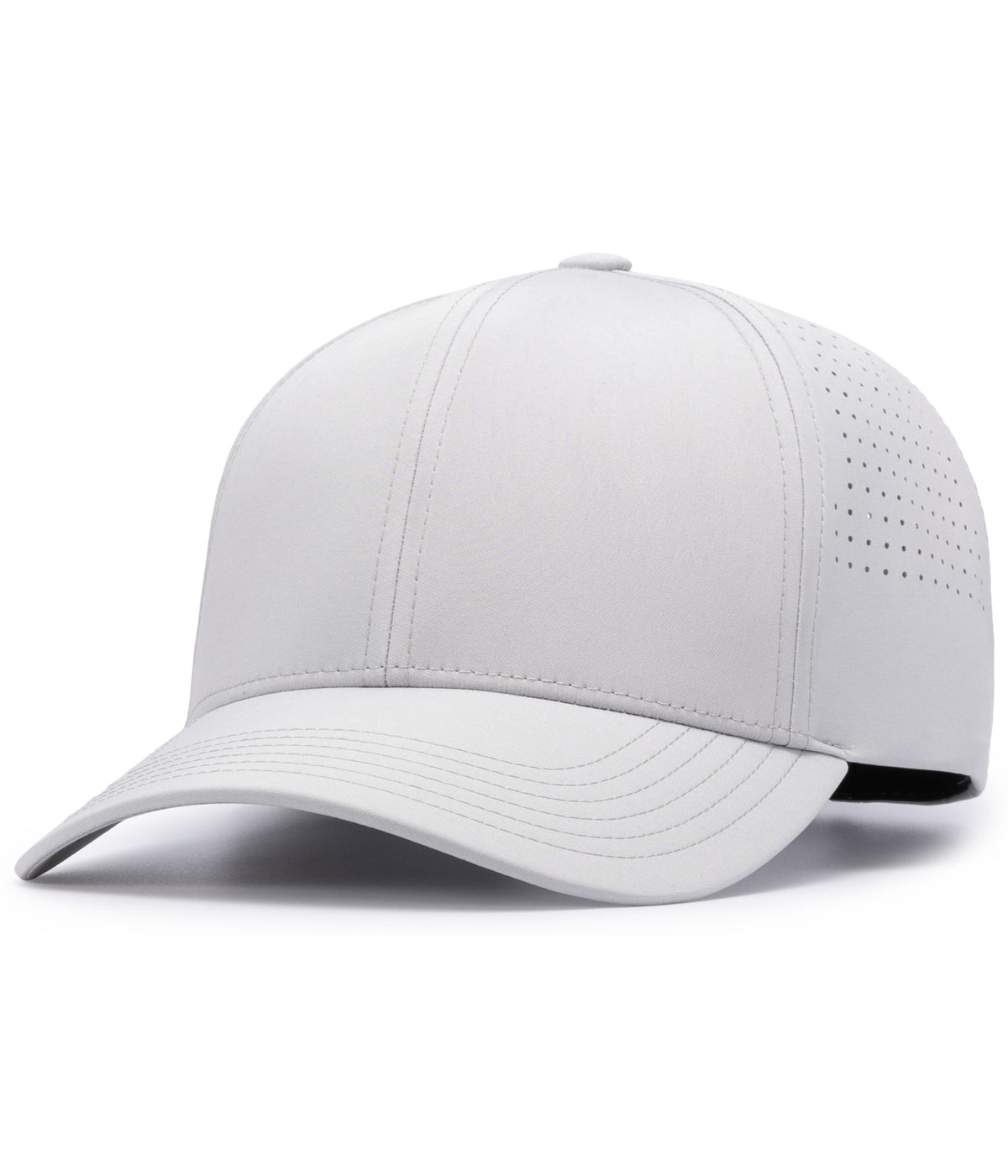 WEEKENDER LIGHTWEIGHT PERFORATED SNAPBACK CAP