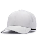 WEEKENDER LIGHTWEIGHT PERFORATED SNAPBACK CAP