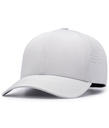 WEEKENDER LIGHTWEIGHT PERFORATED SNAPBACK CAP