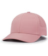 WEEKENDER LIGHTWEIGHT PERFORATED SNAPBACK CAP