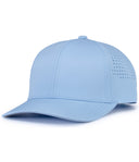 WEEKENDER LIGHTWEIGHT PERFORATED SNAPBACK CAP