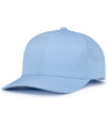 WEEKENDER LIGHTWEIGHT PERFORATED SNAPBACK CAP