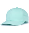 WEEKENDER LIGHTWEIGHT PERFORATED SNAPBACK CAP