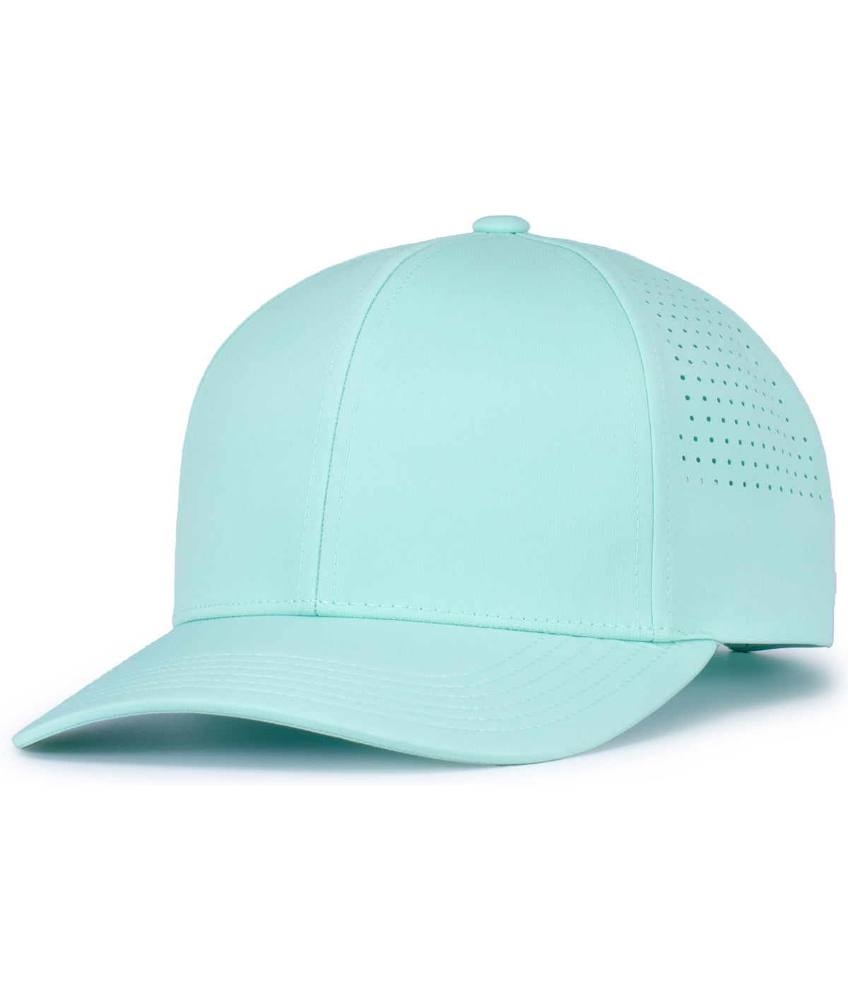 WEEKENDER LIGHTWEIGHT PERFORATED SNAPBACK CAP